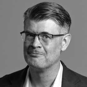 Anders 	Liljeqvist