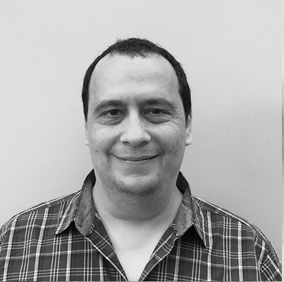George	Zagas