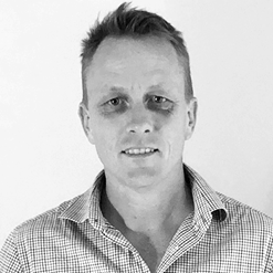 Jeremy Laun