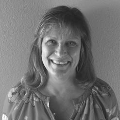 Lisa Peck