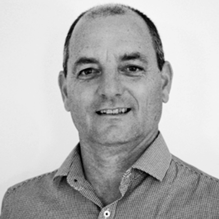 Michael Wilcox