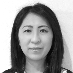 Michelle Wang