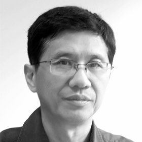 Wei	Zhao